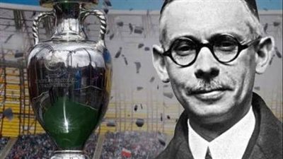 يورو 2024.. هنري ديلوني صاحب الفكرة 