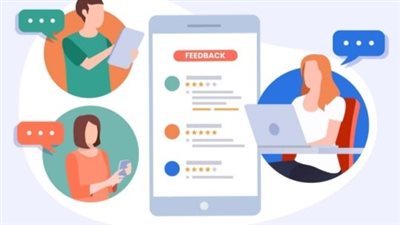 استبيانات أبحاث السوق: اكتساب رؤى قيمة للنجاح في الأعمال التجارية