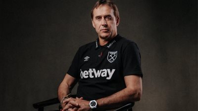 لوبيتيجي مديرا فنيا لوست هام الإنجليزي