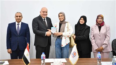 قنا| إعلان الفائزين بجوائز المكتبة العامة فى 5 مسابقات 