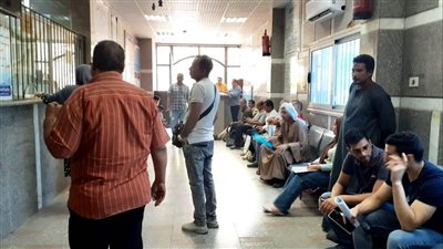 11 ألف طلب تصالح على مخالفات البناء بسوهاج حتى الآن