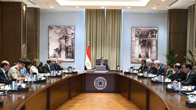 اهتمام رئاسي .. 