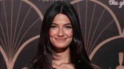 تارا عماد تحصل على هذه الجنسية بعد وفاة والدتها (صور)