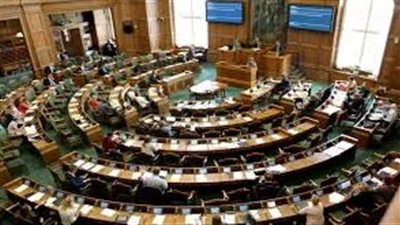 البرلمان الدنماركي سيصوت الأسبوع المقبل على الاعتراف بالدولة الفلسطينية