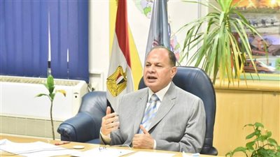 محافظ أسيوط يناشد المواطنين والمجتمع المدني بالتقديم فى المبادرة الوطنية للمشروعات الخضراء 