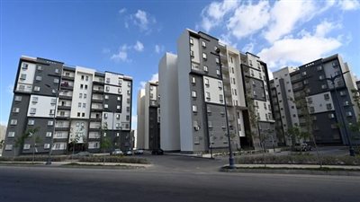 وحدات سكنية بنظام التمويل العقاري بمناطق مميزة