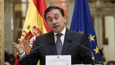 إسبانيا تدعم قرارات المحكمة الجنائية الدولية ضد إسرائيل