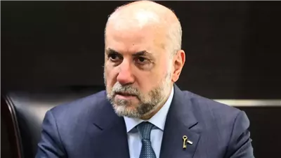  مستشار الرئيس الفلسطيني: بدون إنهاء الاحتلال سيبقى الصراع قائم.. فيديو