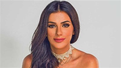 إنجي المقدم أمام صبا مبارك بعد 7 سنوات من تعاونهما في مسلسل حكايات بنات الجزأين