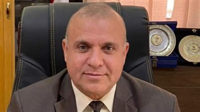 وكيل صحة الشرقية يطمئن على الحالة الصحية لطالبة تعرضت لحادث سير