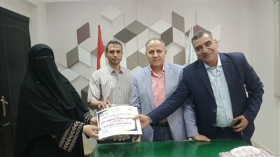 تعليم كفر الشيخ يكرم معلمة فيديو التهوية على الطالبات 