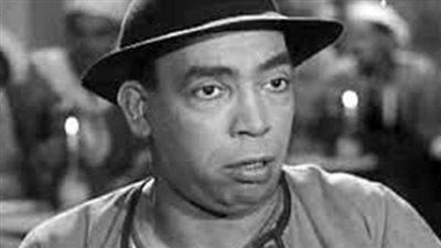 إسماعيل ياسين.. صور نادرة من حياة أبو ضحكة جنان