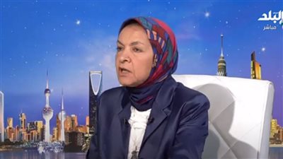 يمن الحماقي تحذر من خلل مرعب في الاقتصاد وتقدم روشتة لتجنب التعويم.. فيديو