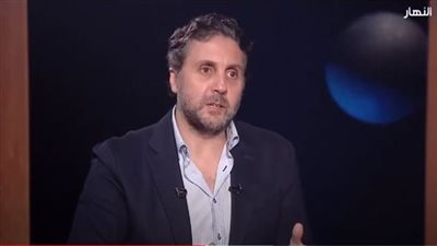 هشام ماجد يكشف عن فيلمه الجديد 