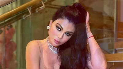 هيفاء وهبي.. هل ترك الزمن أثره على 