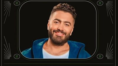 حفلات يونيو 2024| ليلة جماهيرية لـ تامر حسني في القاهرة