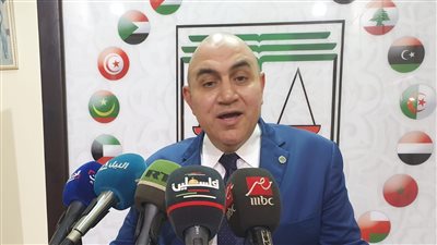 إعلامي فلسطيني لـ