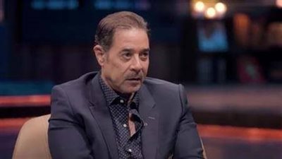 موعد ومكان جنازة شقيق الفنان مدحت صالح