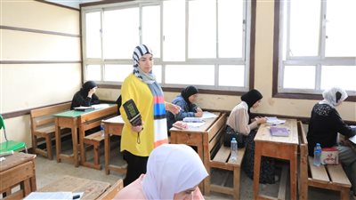 تحذير مهم من وزارة التعليم لطلاب الثانوية العامة 2024 