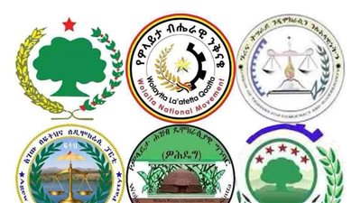 من أجل التمويل الخارجي.. أحزاب المعارضة الإثيوبية تتهم الحكومة بفشل الحوار الوطني