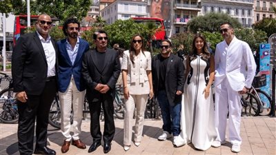 مهرجان كان 2024| حضور السعودية للمرة الأولى في فيلم 