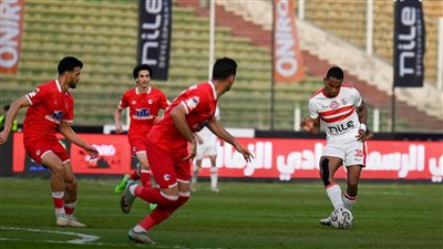 عرابي: طلعت يوسف طلب من لاعبي فيوتشر هذا الأمر قبل مباراة الزمالك