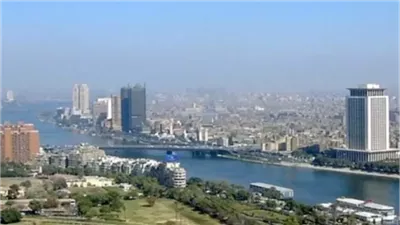 تساقط أمطار واعتدال الحرارة.. حالة الطقس اليوم 