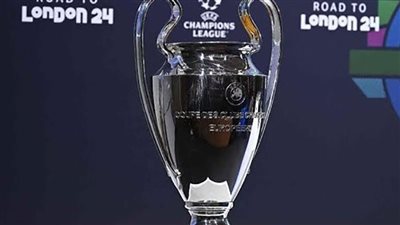 ريال مدريد وبوروسيا دورتموند.. موعد نهائي دوري أبطال أوروبا