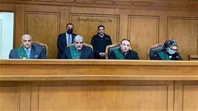 السبت.. محاكمة 4 متهمين بقضية داعش العمرانية