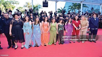 مخرجا العمل: «رفعت عينى للسما» يمثل شريحة من فتيات الجنوب