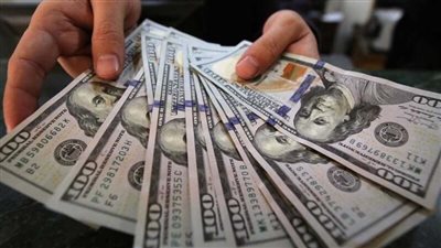 بعد تثبيت أسعار الفائدة.. سعر الدولار صباح اليوم الجمعة بالبنوك المصرية 