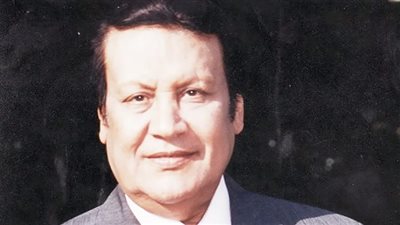 أعمال حلمي بكر ومحمد رشدي على مسرح الجمهورية