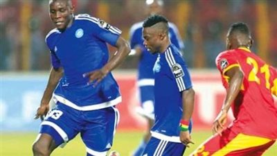 الإتحاد الموريتاني يخاطب 