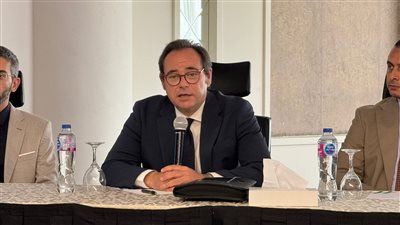 ورشة عمل حول الإطار العام للاستراتيجية الوطنية لتغير المناخ 