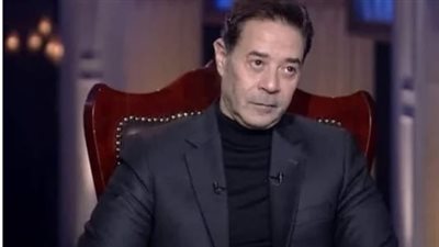 موعد ومكان عزاء شقيق مدحت صالح