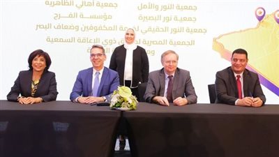 التضامن تنتهي من تنفيذ 72 مشروعًا مع 10 جمعيات أهلية