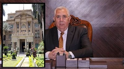 بالإنفوجراف والفيديو| الحصاد الأسبوعي لوزارة الزراعة