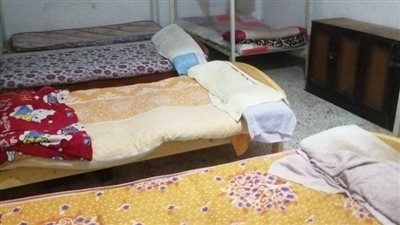 ضبط 5 مراكز خاصة لعلاج الإدمان تعمل بدون ترخيص بالعاشر من رمضان