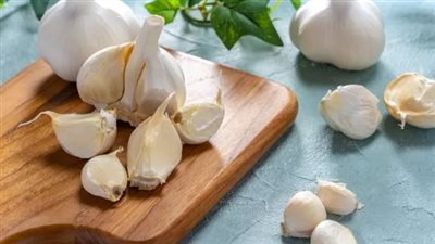 أهمية تناول فص ثوم يوميًا