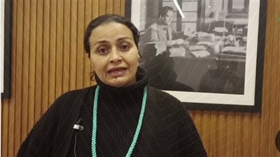  منى عزت: إعداد مدونة سلوك تجرم العنف داخل أماكن العمل 