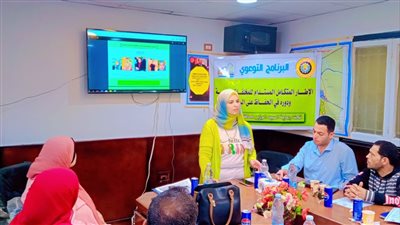 محافظ الدقهلية يتابع تنفيذ برنامج التوعية بأنشطة إدارات المخلفات الصلبة