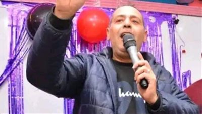دماء على مذكرات الكيمياء.. طلقة خرطوش تقتل معلم المطرية  