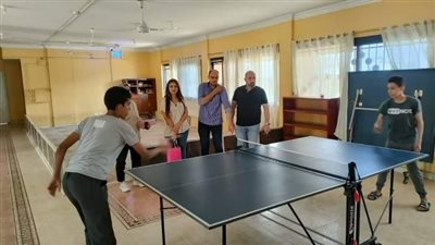 استمرار تنفيذ فعاليات المشروع القومي لتنمية مهارات الأيتام بالشرقية| صور