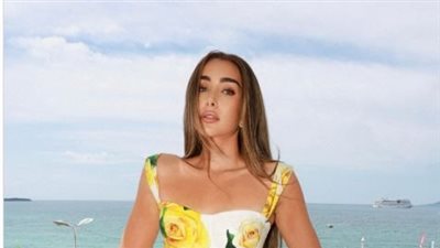 هنا الزاهد تتفوق على نجمات هوليوود في فرنسا