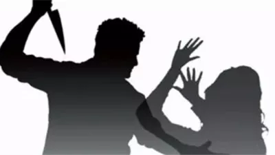 دماء على عتبة الشرف.. سائق يتخلص من شقيقته بطعنات عدة في الخانكة