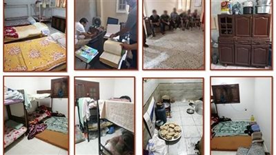 محافظ الشرقية: تكثيف الحملات التفتيشية والرقابية على المنشآت الطبية والدوائية الخاصة