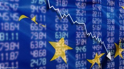أسهم أوروبا تغلق جلسة الأسبوع على تراجع مع عودة مخاوف سعر الفائدة
