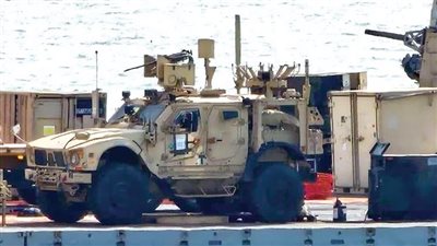 خطة أمريكا بعد انتهاء الحرب فى غزة