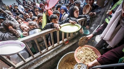 مصدر رفيع المستوى للقاهرة الإخبارية: مصر لن تقف مكتوفة الأيدي أمام الأزمة الإنسانية بغزة