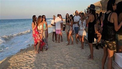 وصلت لـ1200 دولار.. هيئة تنشيط السياحة: حجز غرفة بالساحل الشمالي تحتاج لواسطة